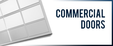 Edmonton overhead doors and commercial garage doors